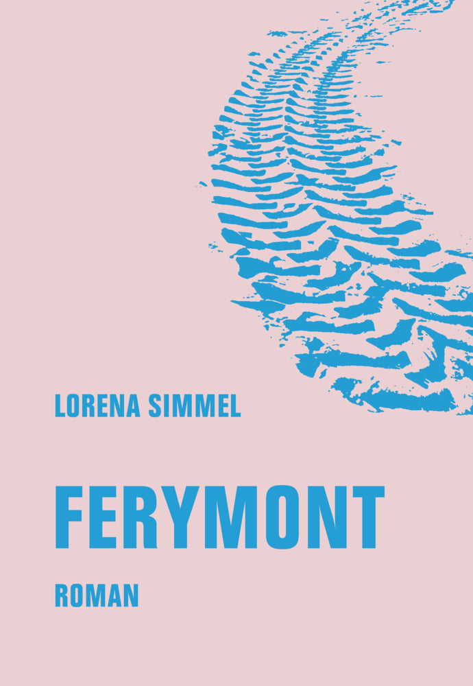 Ferymont (Lorena Simmel)