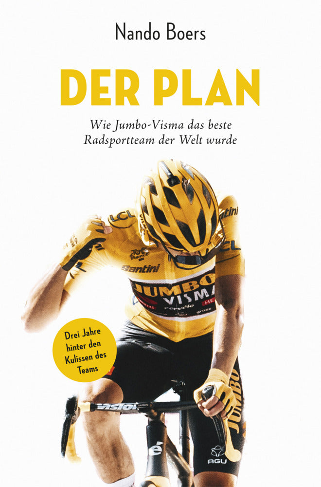 Der Plan (Nando Boers)