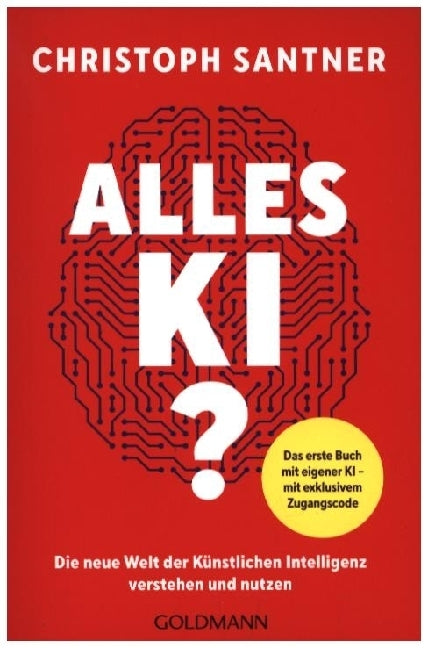 Alles KI? (Christoph Santner)