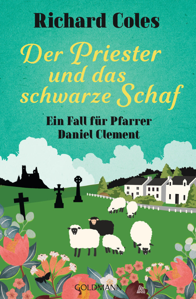 Der Priester und das schwarze Schaf (Richard Coles)