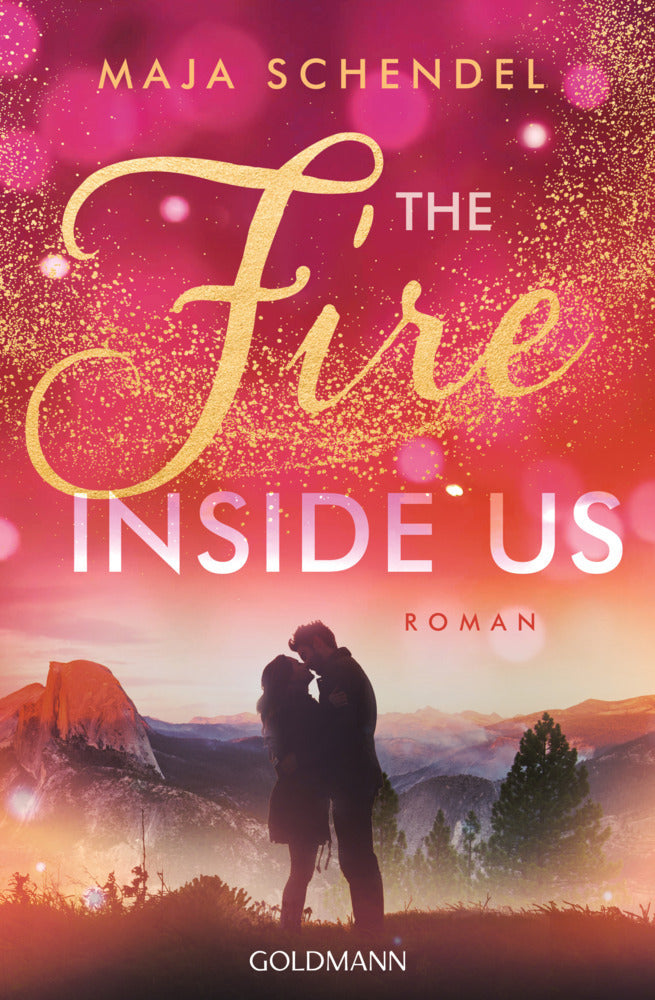 The Fire Inside Us (Maja Schendel)