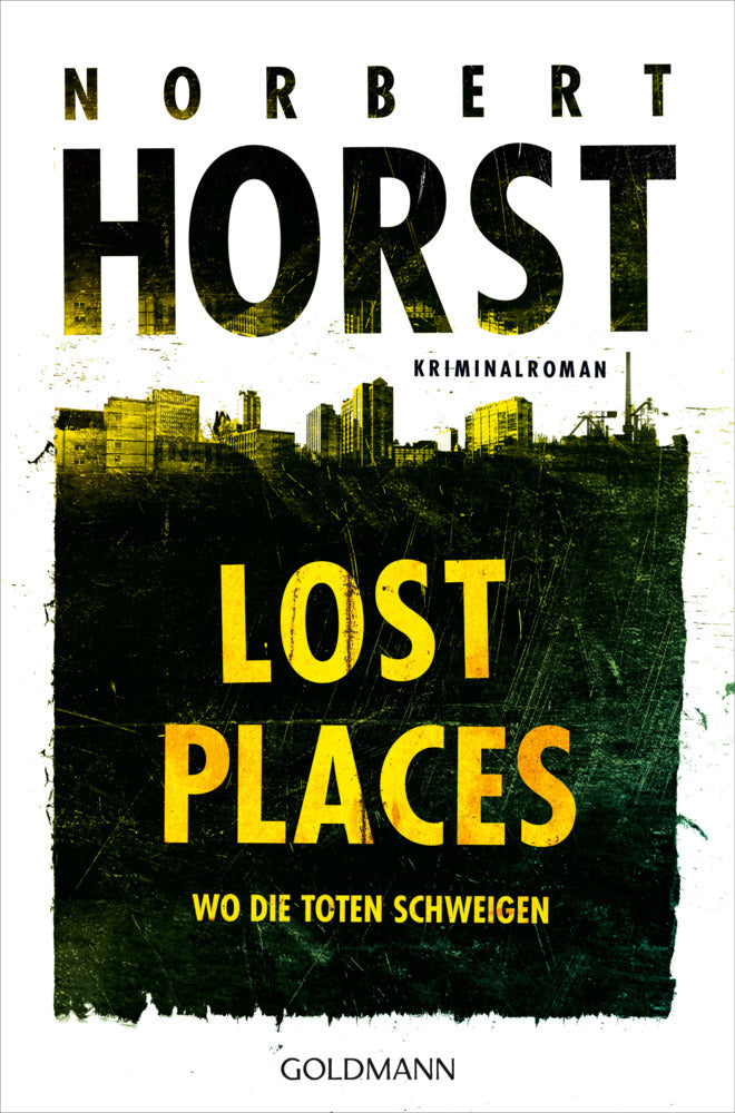 Lost Places (Norbert Horst)