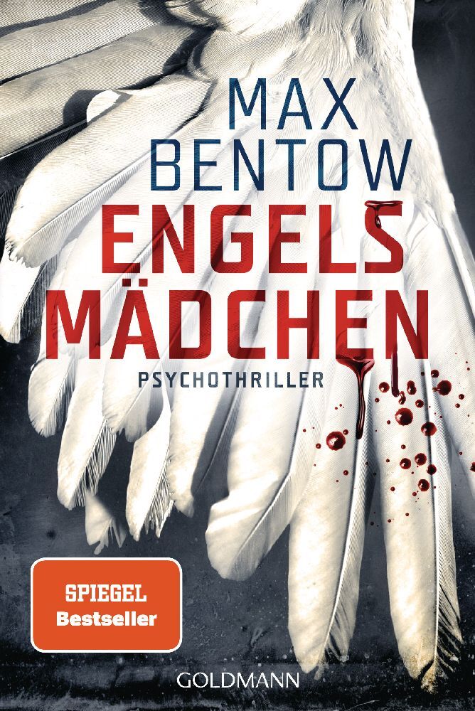 Engelsmädchen (Max Bentow)