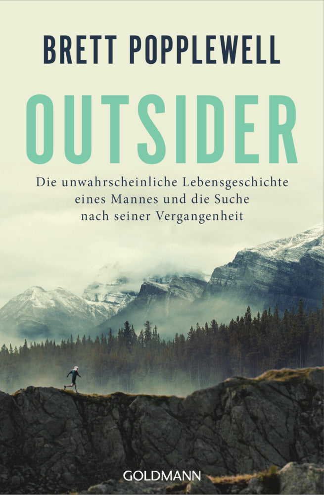 Outsider (Brett Popplewell)