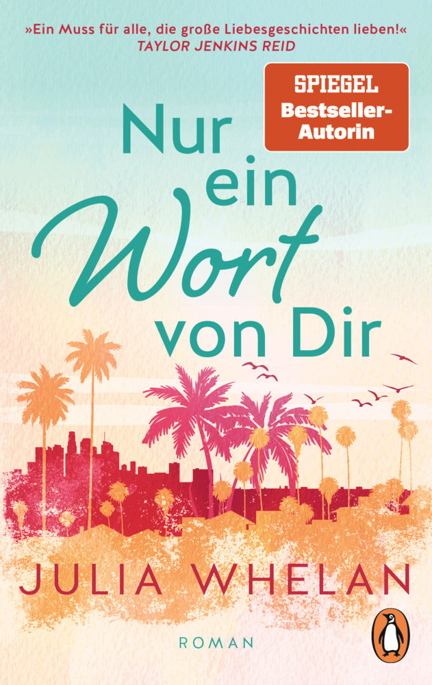 Nur ein Wort von Dir (Julia Whelan)