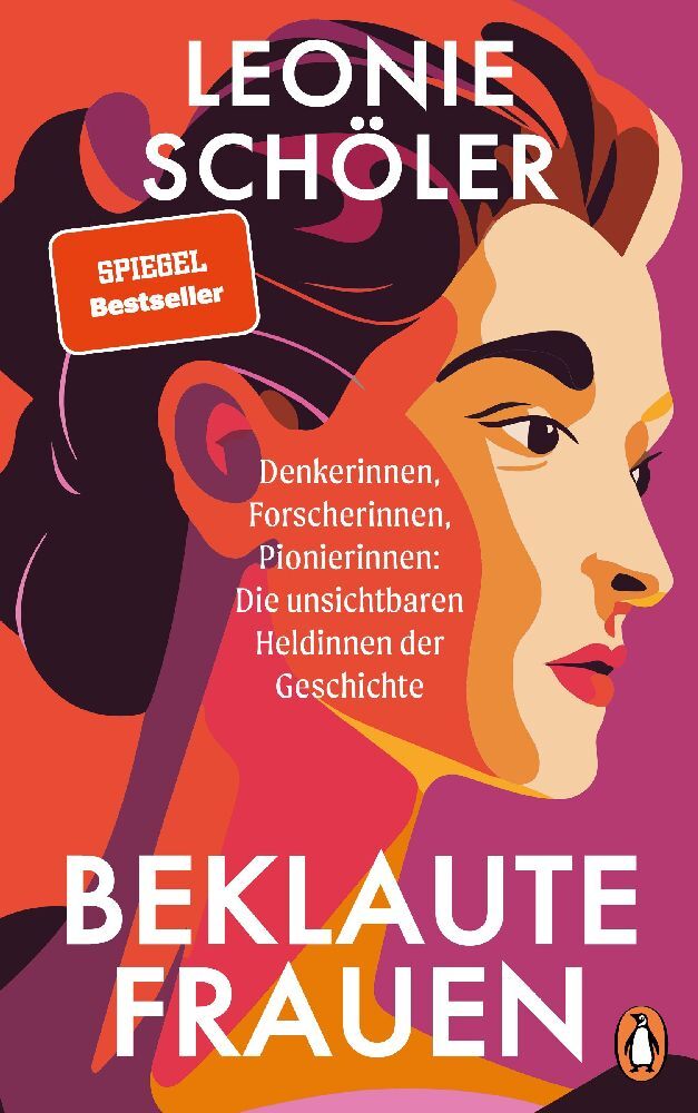Beklaute Frauen (Leonie Schöler)