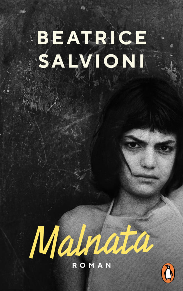 Malnata (Beatrice Salvioni)