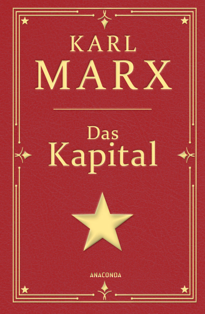 Das Kapital (Karl Marx)