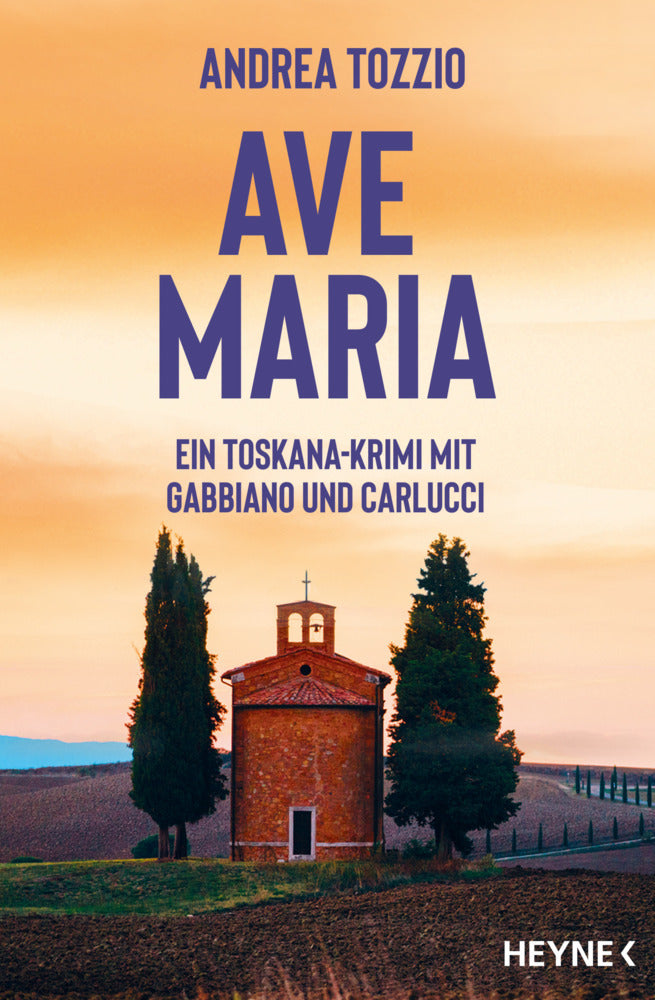 Ave Maria (Andrea Tozzio)