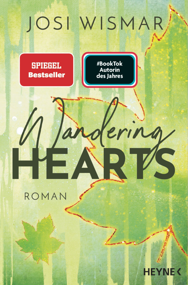 Wandering Hearts (Josi Wismar)