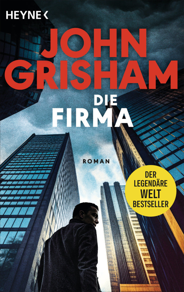 Die Firma (John Grisham)