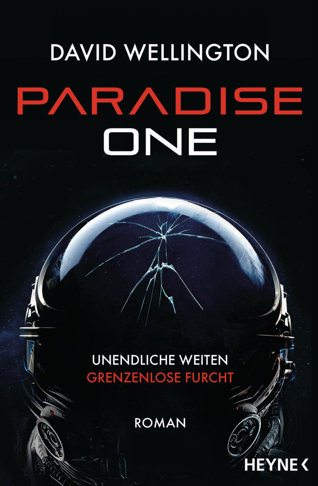 Paradise One (David Wellington)