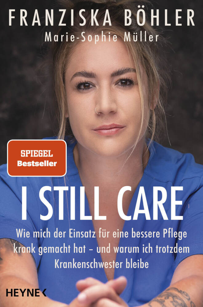 I still care (Franziska Böhler)