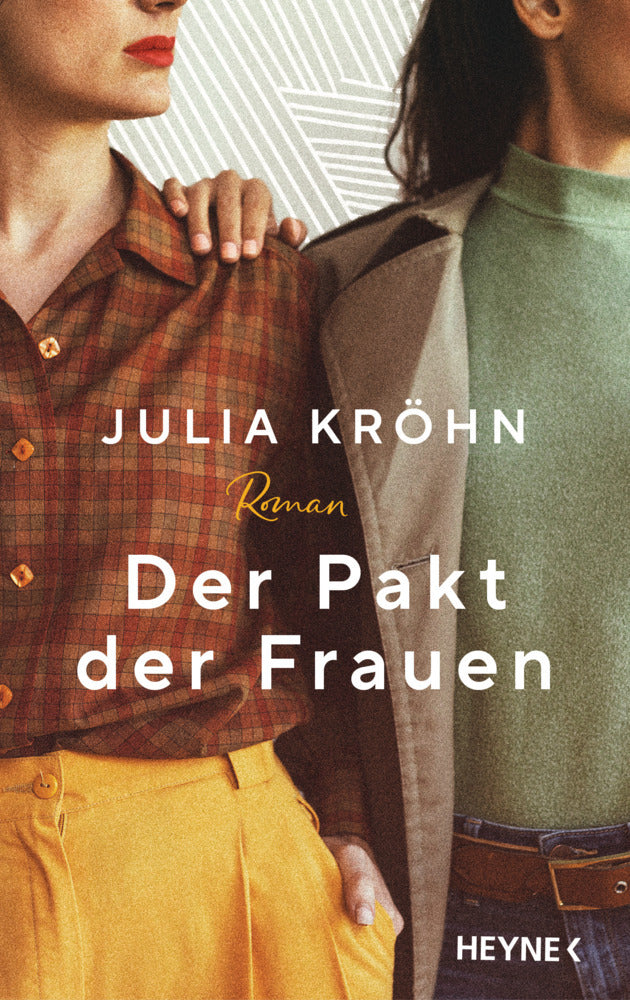 Der Pakt der Frauen (Julia Kröhn)