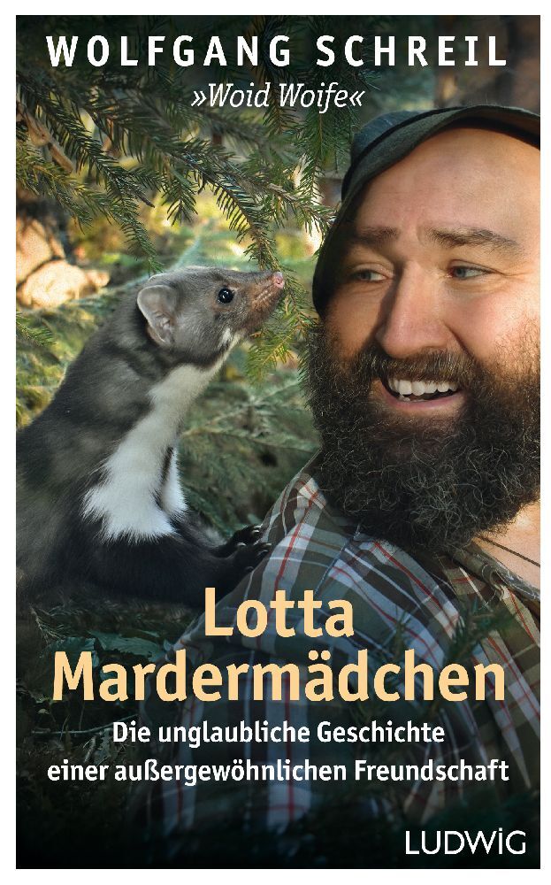Lotta Mardermädchen (Wolfgang Schreil)