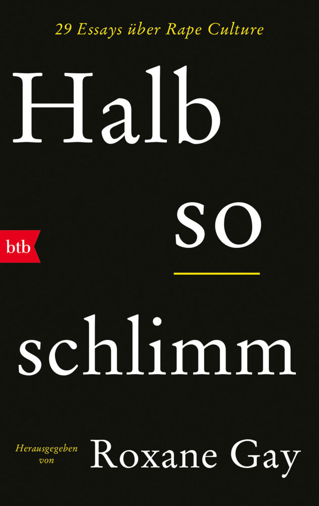 Halb so schlimm (Roxane Gay)