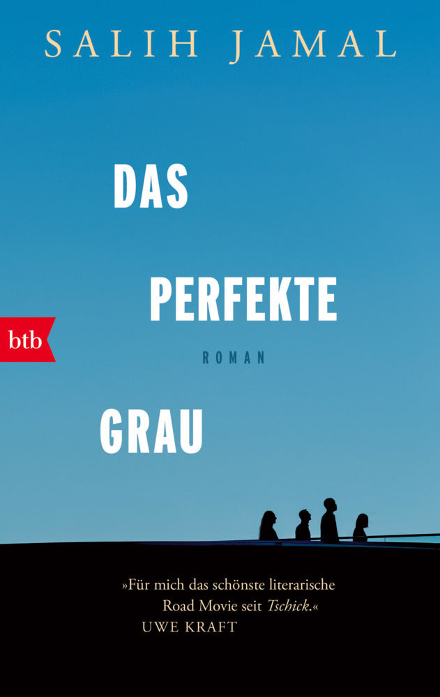 Das perfekte Grau (Salih Jamal)