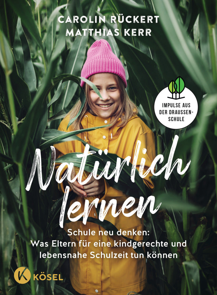 Natürlich lernen (Carolin Rückert)