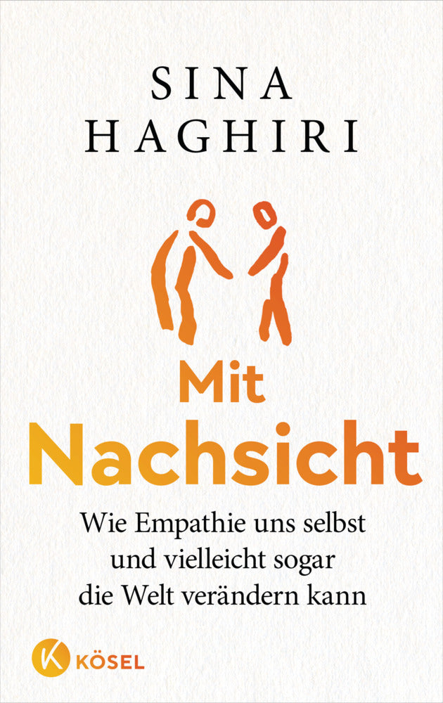 Mit Nachsicht (Sina Haghiri)