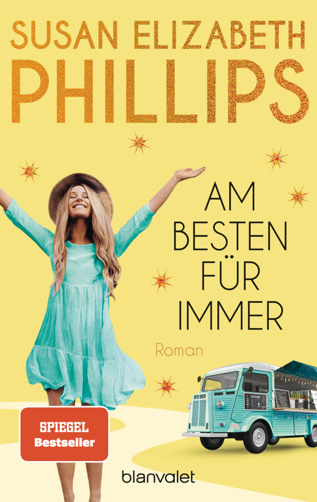 Am besten für immer (Susan Elizabeth Phillips)