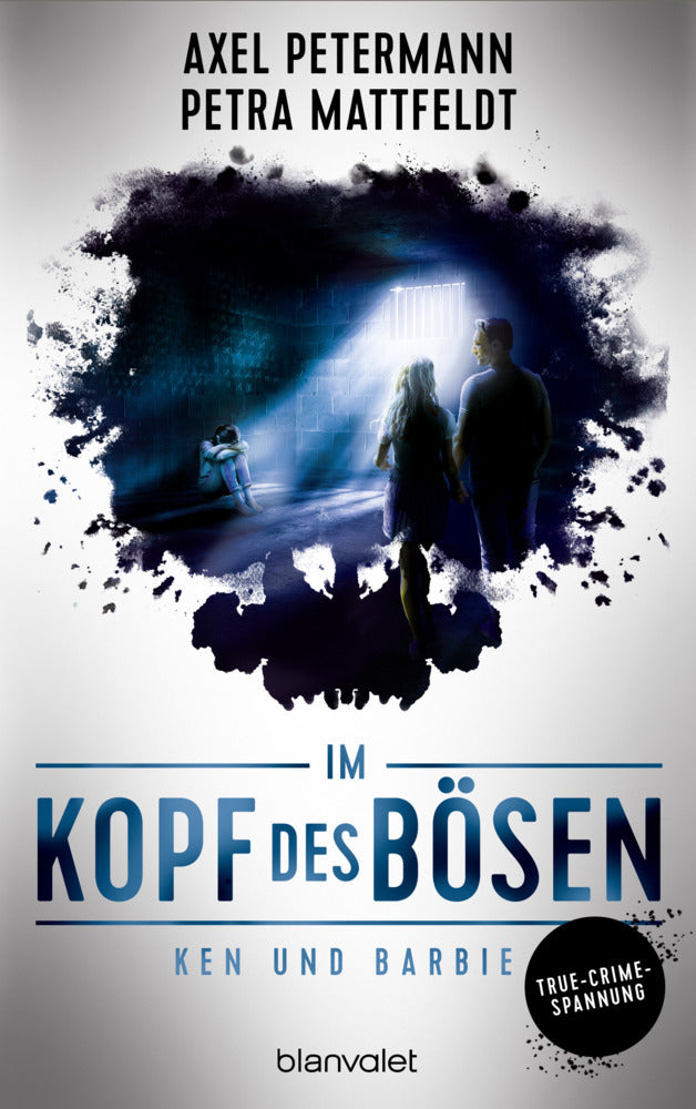 Im Kopf des Bösen - Ken und Barbie (Axel Petermann)