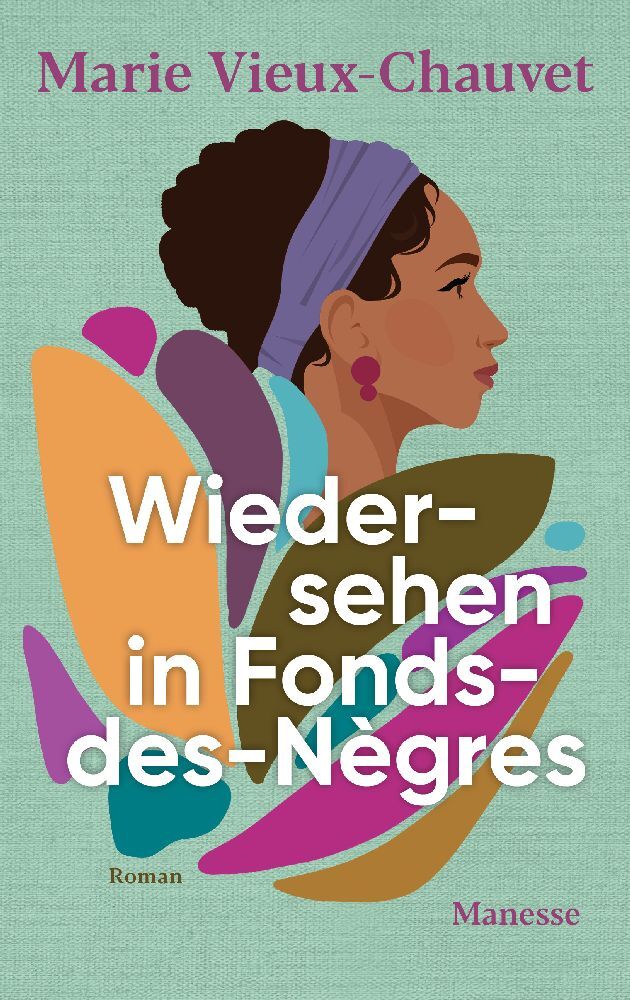 Wiedersehen in Fonds-des-Nègres (Marie Vieux-Chauvet)