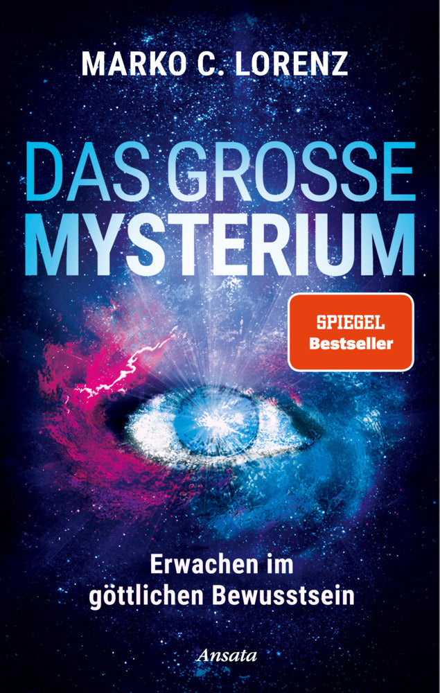 Das große Mysterium (Marko C. Lorenz)