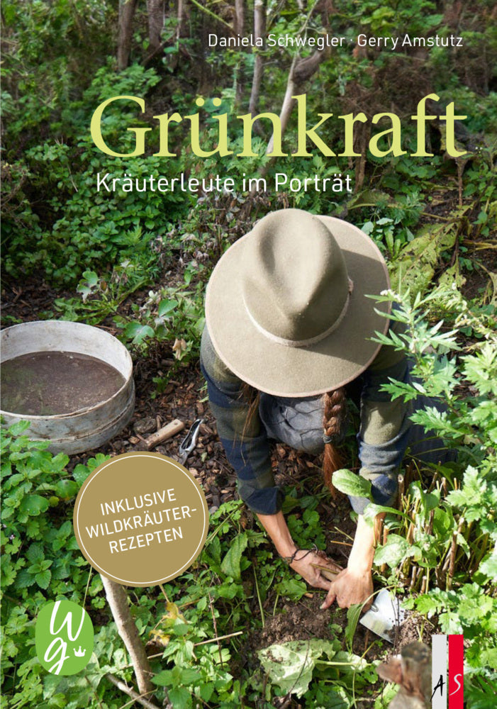 Grünkraft (Daniela Schwegler)