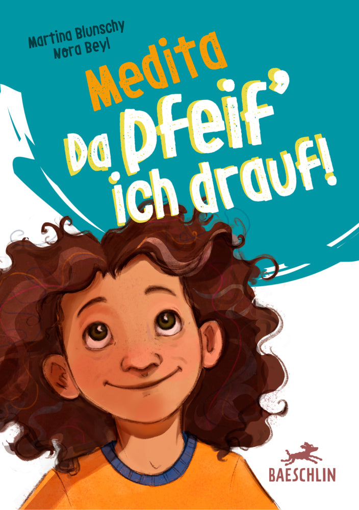Medita (Martina Blunschy)