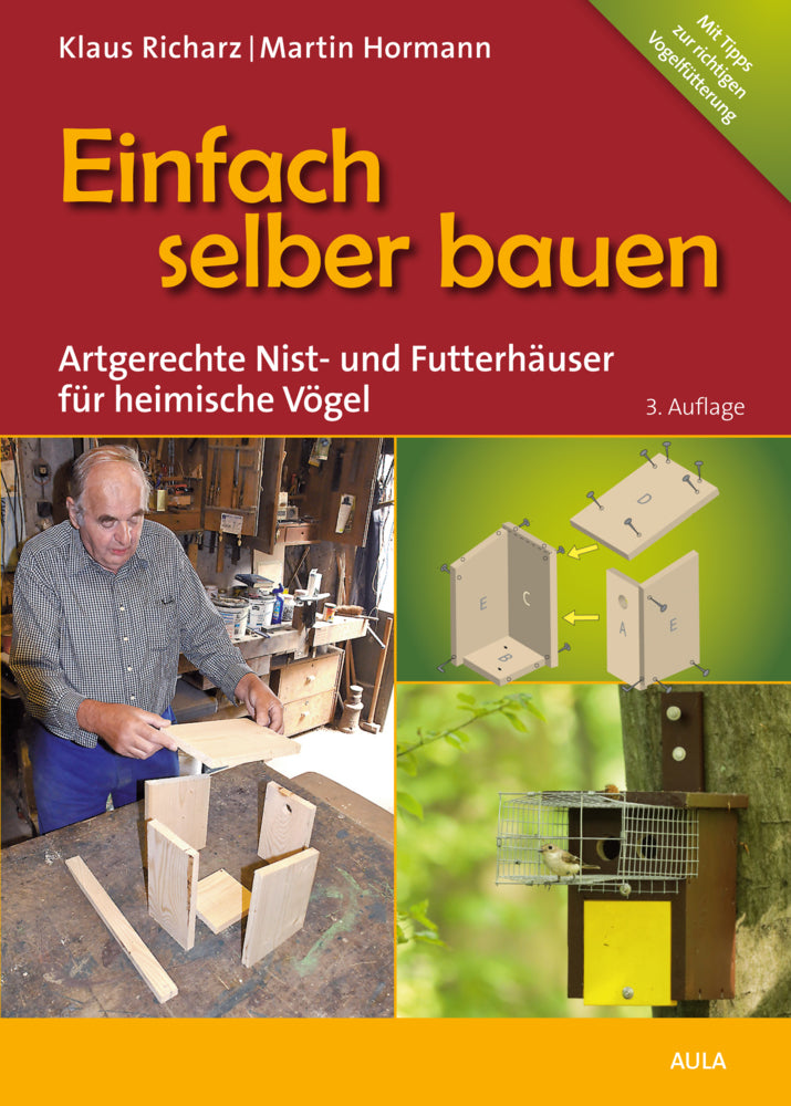 Einfach selber bauen (Klaus Richarz)