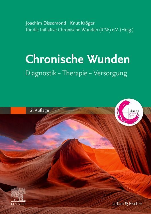 Chronische Wunden (Joachim Dissemond)