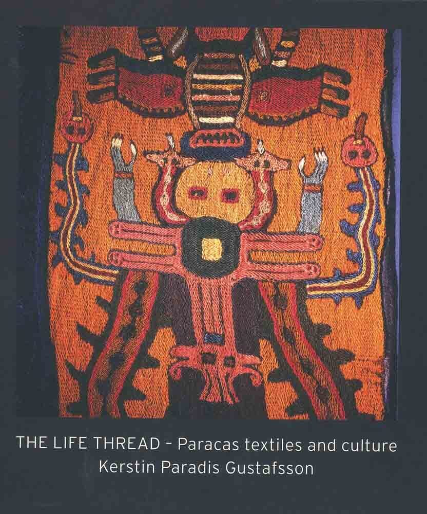 The Life Thread (Kerstin Paradis Gustafsson)