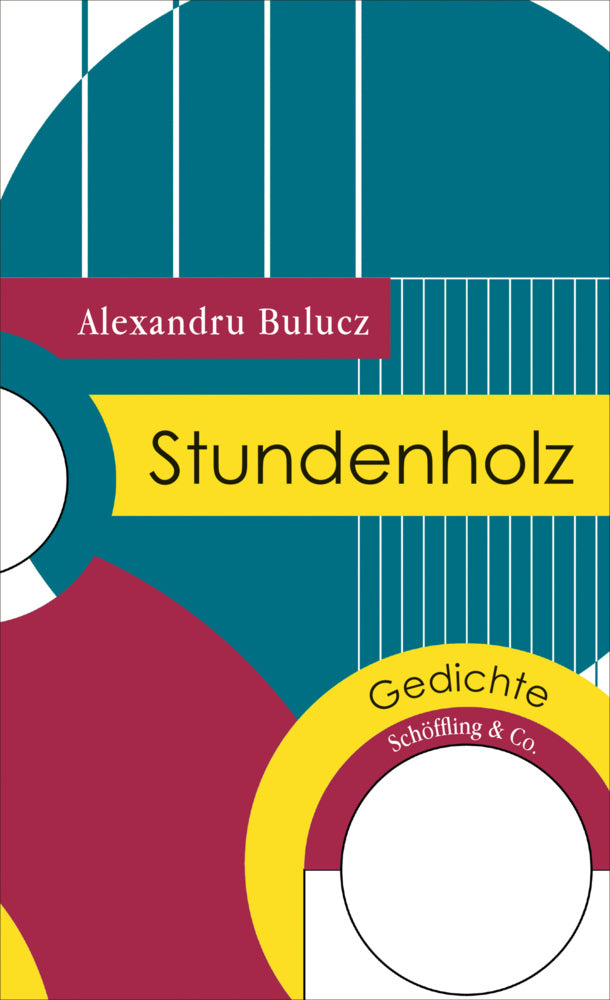Stundenholz (Alexandru Bulucz)