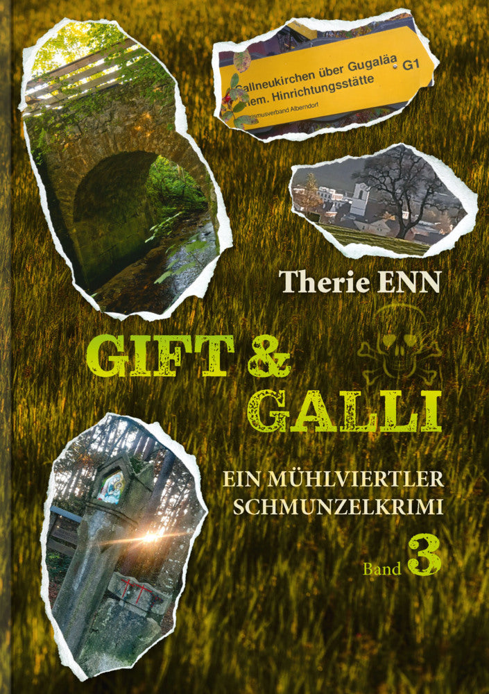Gift und Galli (Therie Enn)
