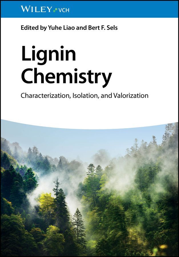 Lignin Chemistry (Yuhe Liao)