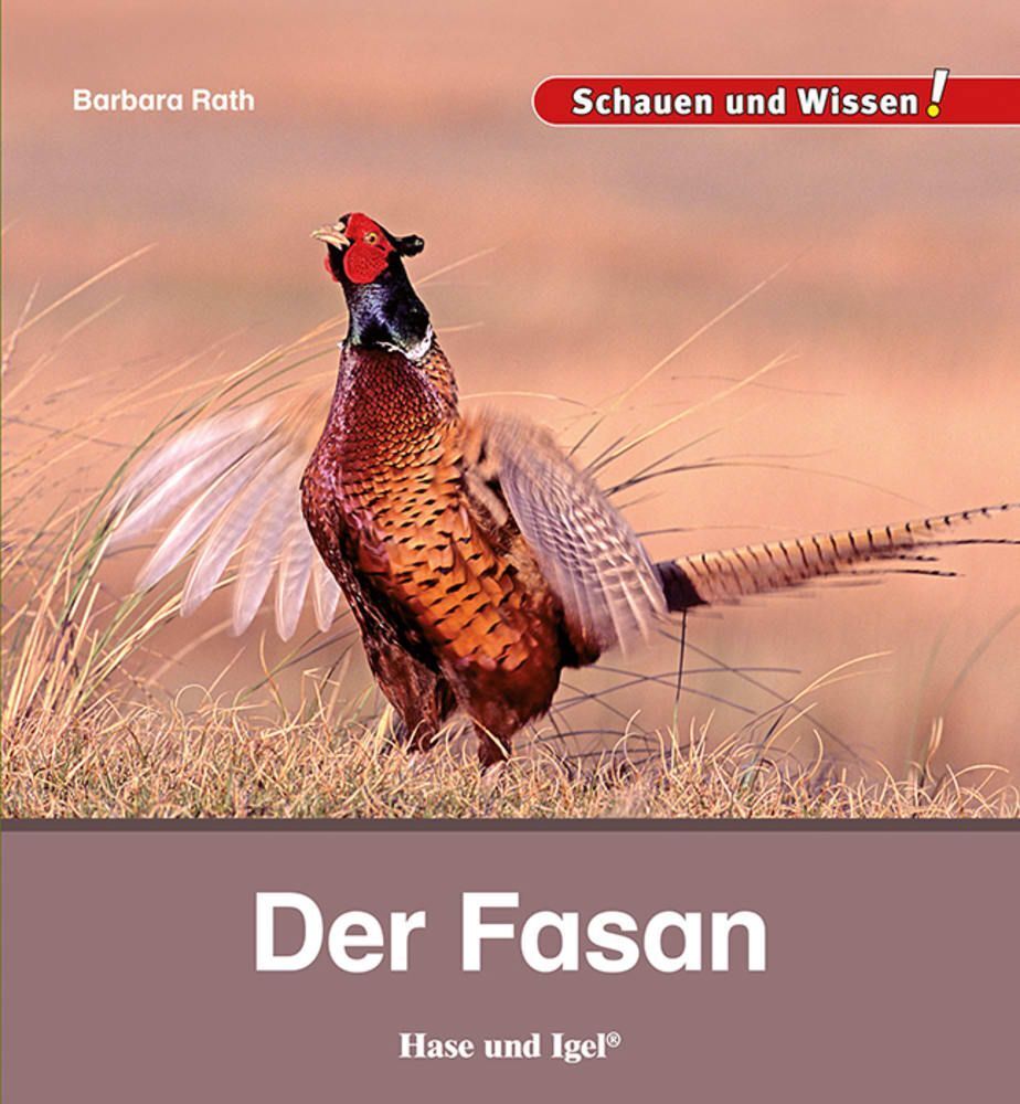 Der Fasan (Barbara Rath)