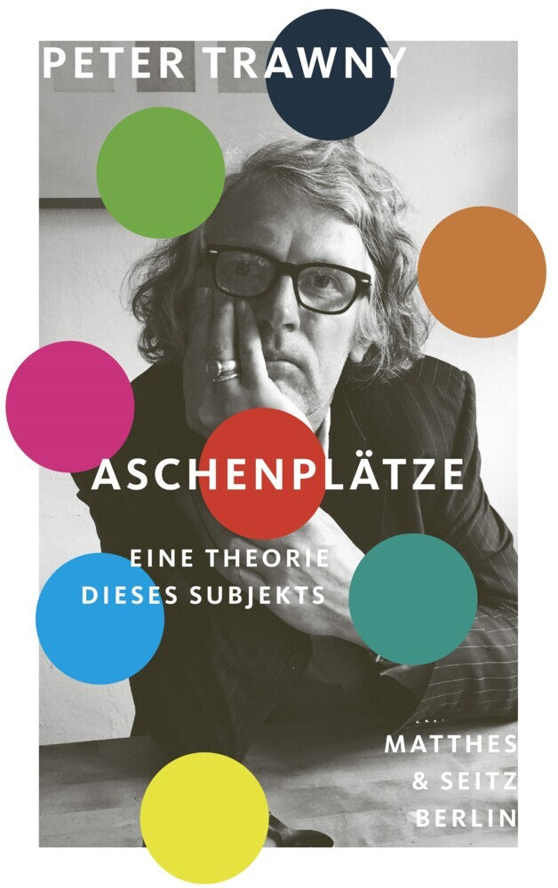 Aschenplätze (Peter Trawny)