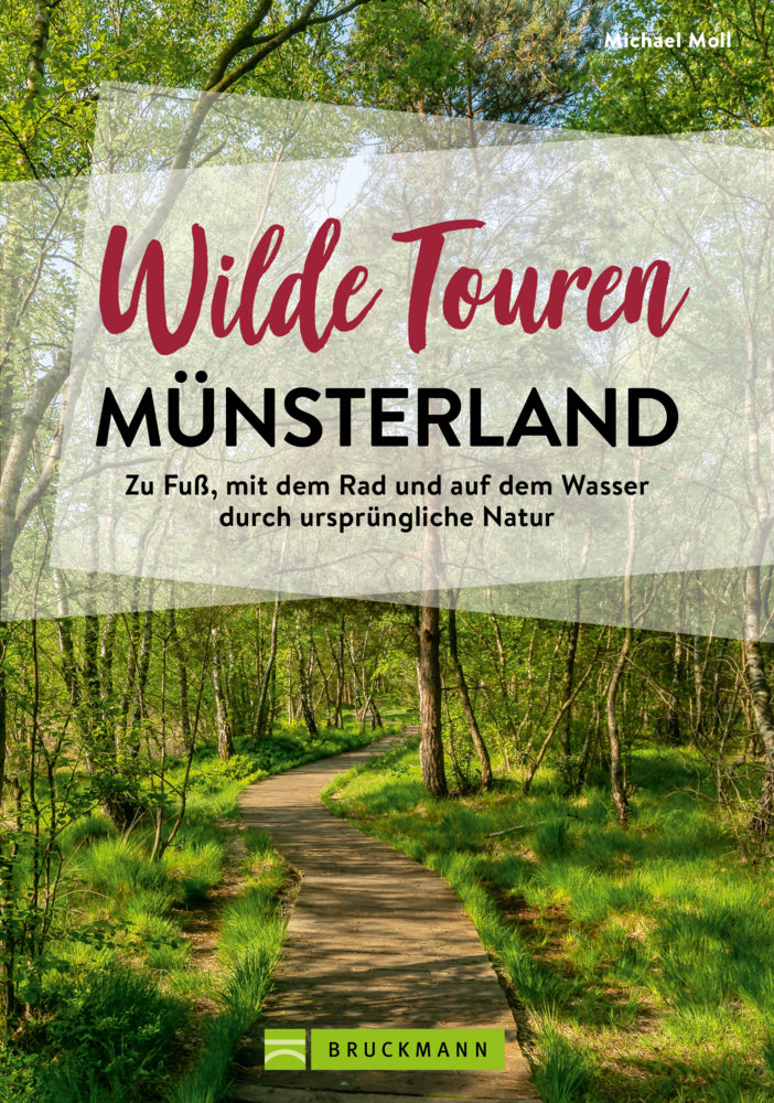 Wilde Touren Münsterland (Michael Moll)