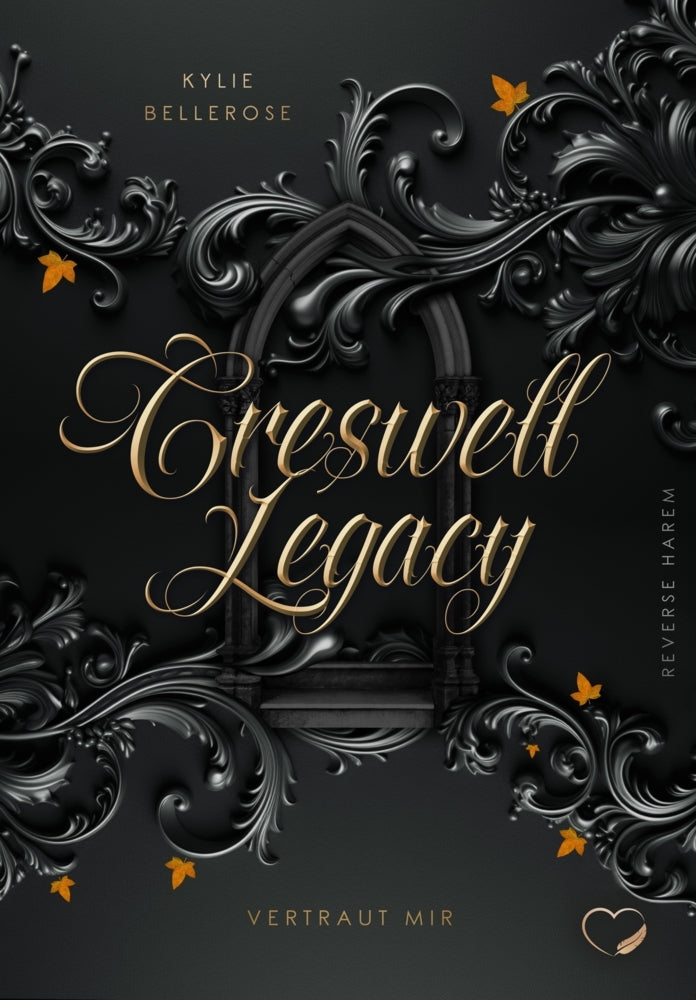 Creswell Legacy (Kylie Bellerose)