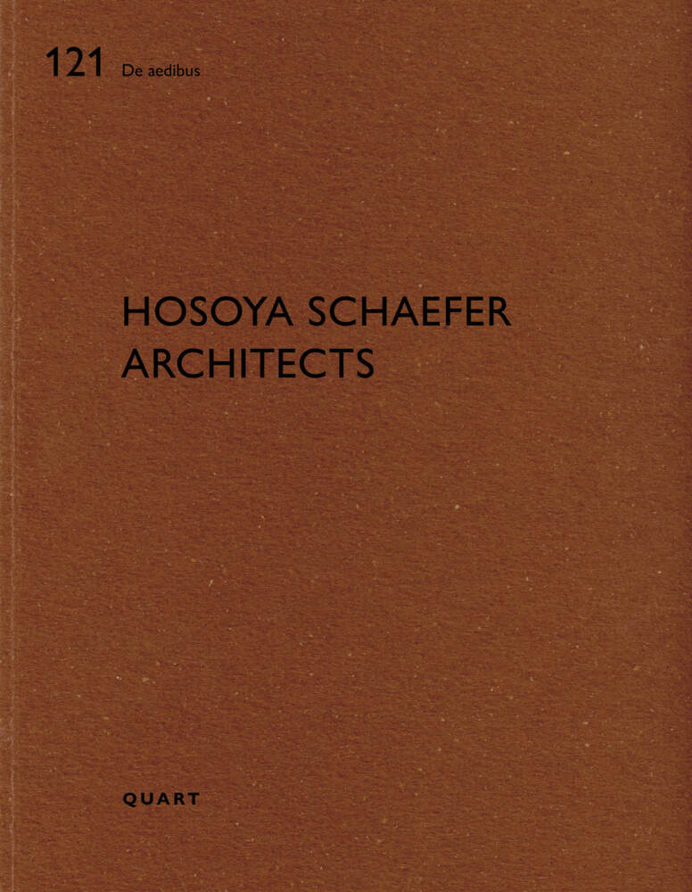 Hosoya Schaefer Architects (Heinz Wirz)