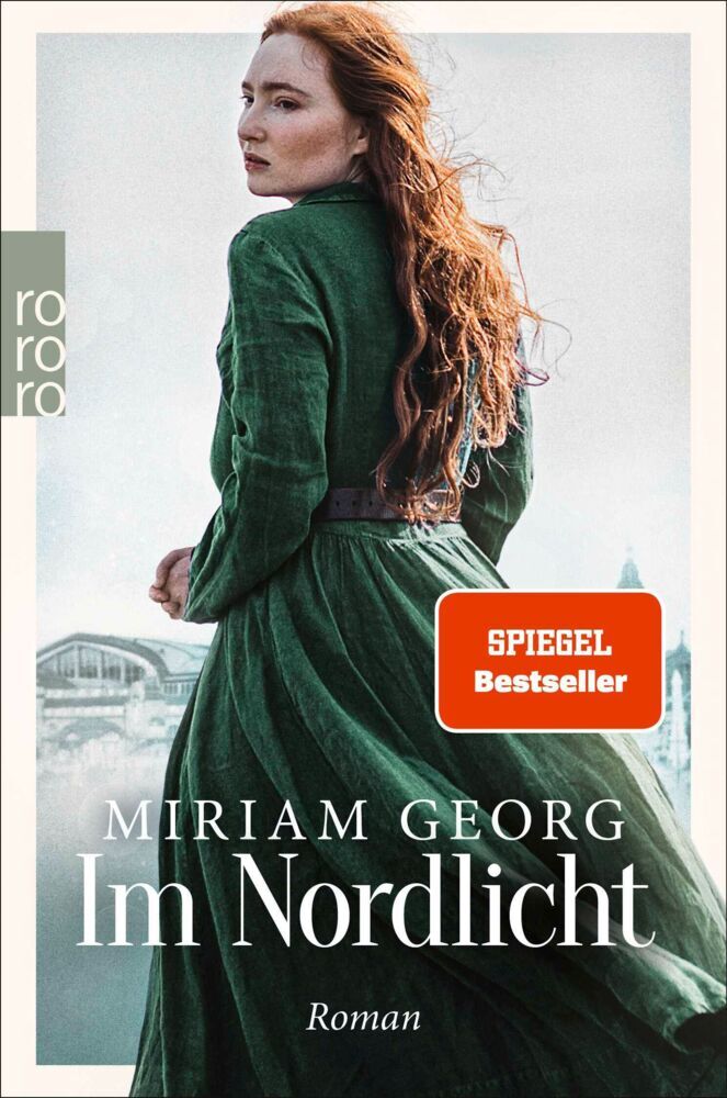 Im Nordlicht (Miriam Georg)