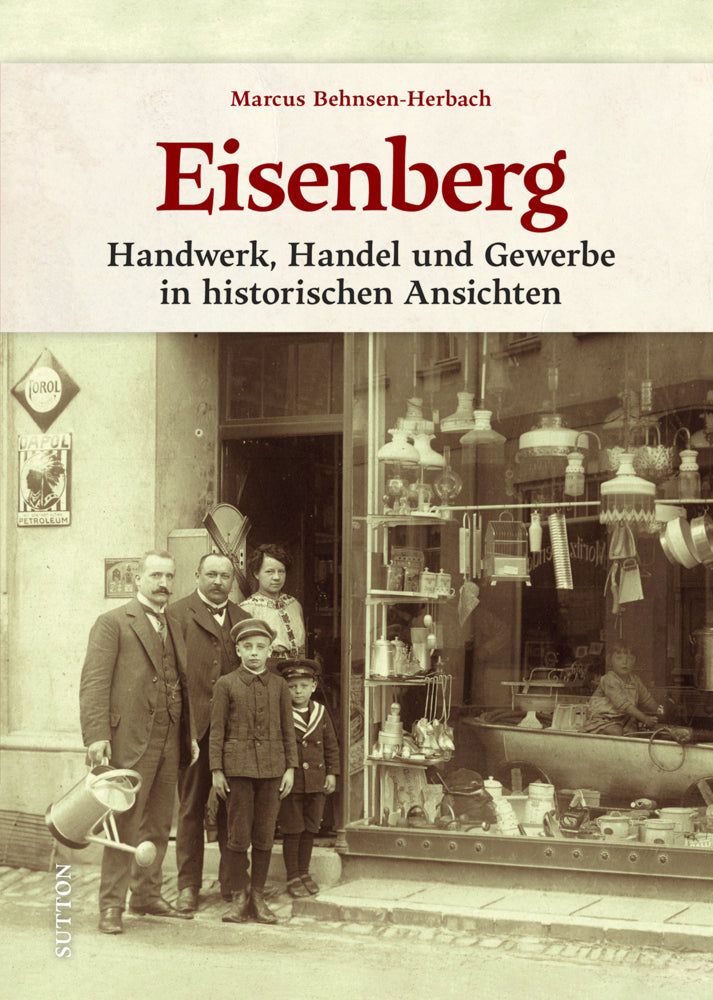 Eisenberg (Marcus Behnsen-Herbach)