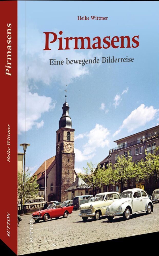 Pirmasens (Heike Wittmer)