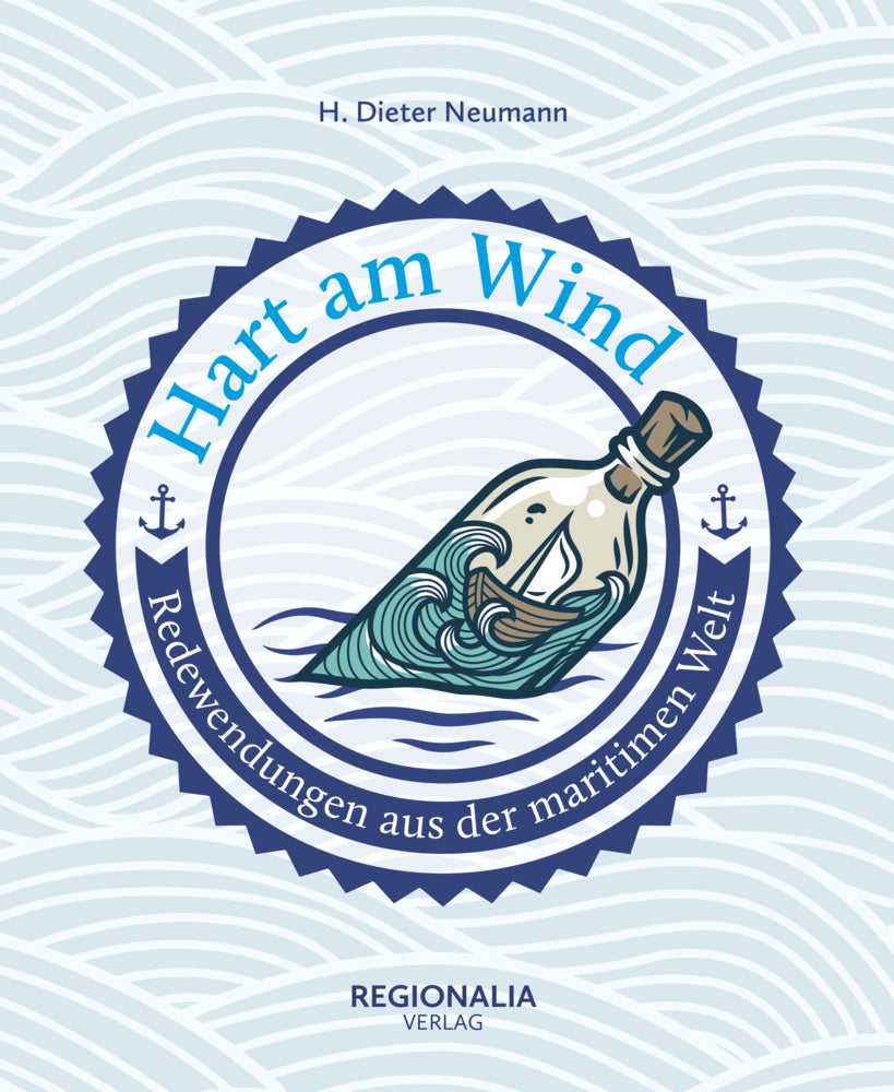 Hart am Wind (H. Dieter Neumann)