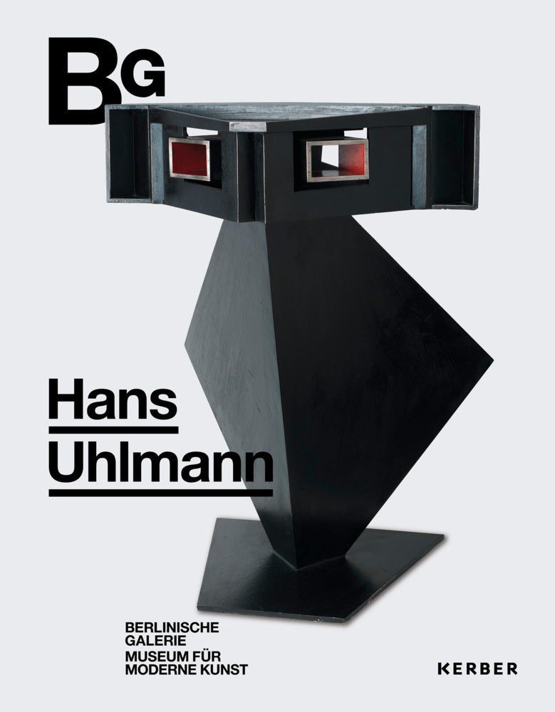 Hans Uhlmann (Thomas Köhler)