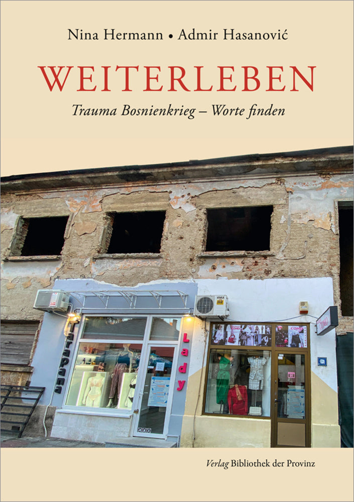 Weiterleben (Nina Hermann)
