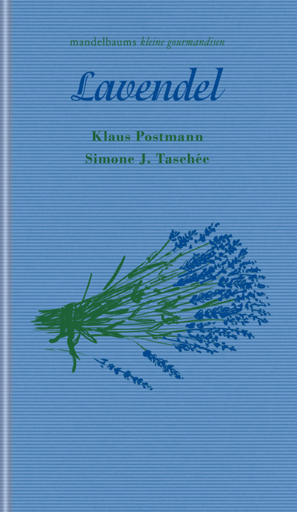 Lavendel (Klaus Postmann)