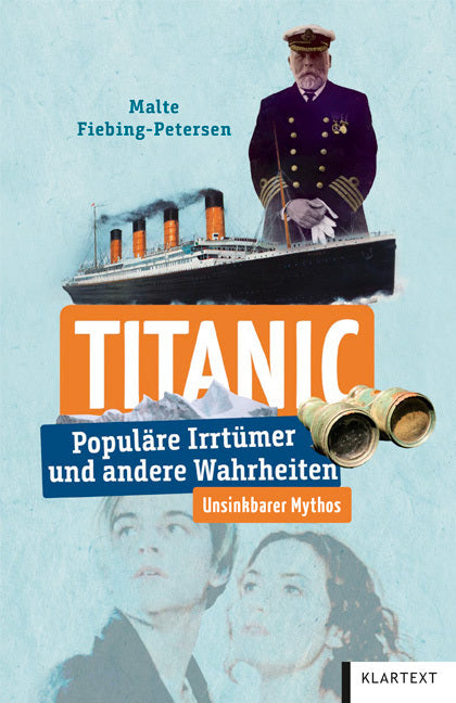 Titanic (Malte Fiebing-Petersen)