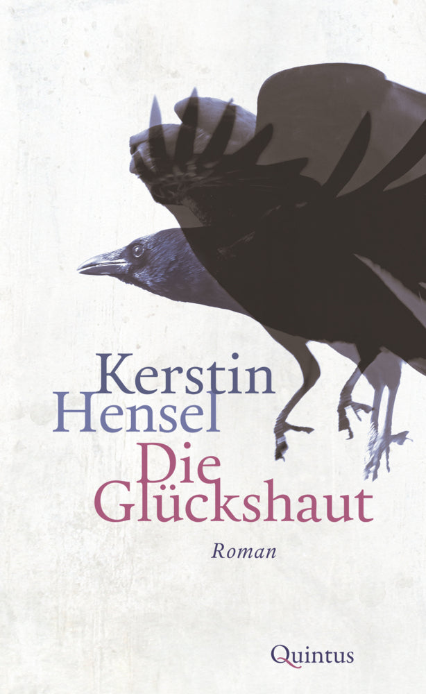 Die Glückshaut (Kerstin Hensel)