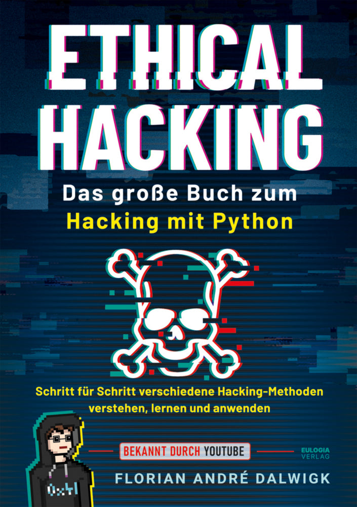 Ethical Hacking (Dalwigk Florian)